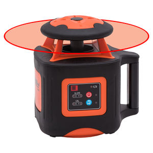nível a laser
