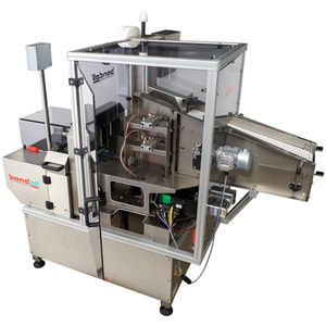 máquina cintadora automática