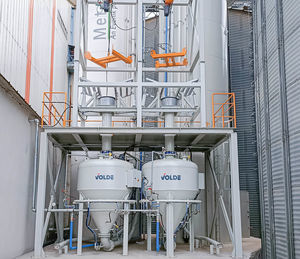 silo para silo