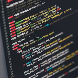 software de controle