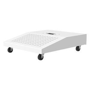 plataforma de trabalho 1