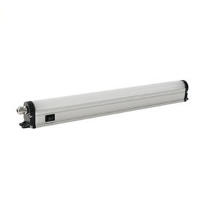 iluminação em fita