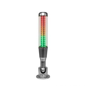 coluna luminosa de LED 1