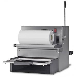 seladora térmica para queijos