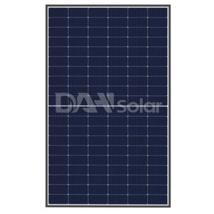módulo fotovoltaico de silício monocristalino
