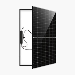 módulo fotovoltaico de silício monocristalino
