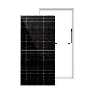 módulo fotovoltaico de silício monocristalino