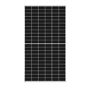 módulo fotovoltaico de silício monocristalino