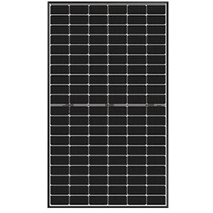 módulo fotovoltaico de silício monocristalino