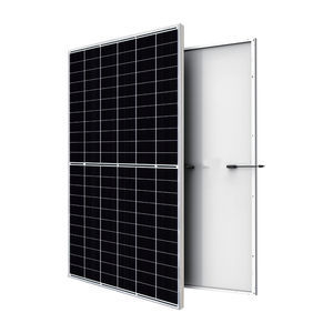 módulo fotovoltaico de silício monocristalino