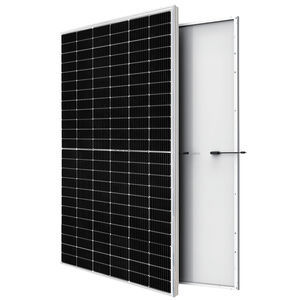 módulo fotovoltaico de silício monocristalino