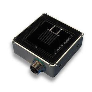 sensor de luz solar PV