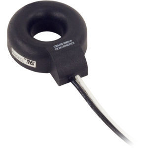 sensor de corrente com transformador