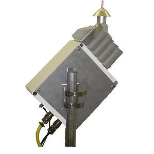 detector de gelo e de neve