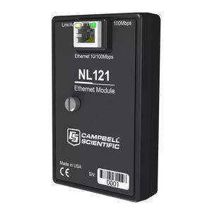 módulo de interface Ethernet