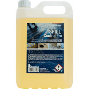 produto químico de limpeza