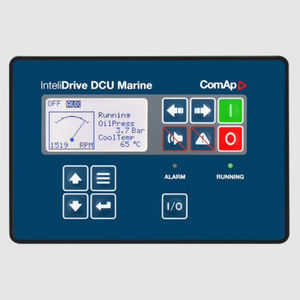 controlador de motor CC 1