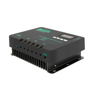 controlador de carga para bateria