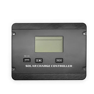 controlador de carga para bateria
