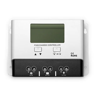 controlador de carga para bateria