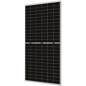 módulo fotovoltaico de silício monocristalino