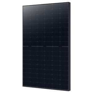 módulo fotovoltaico de silício monocristalino