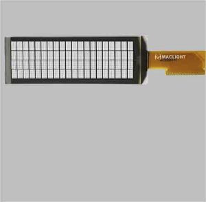 displays OLED