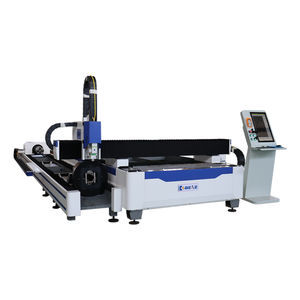máquina de corte a laser