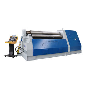 laminadora CNC
