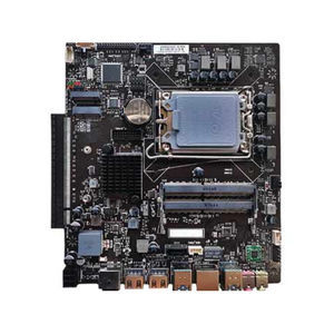 placa-mãe mini-ITX