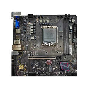 placa-mãe micro-ATX 1