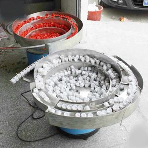 sistema de alimentação automático