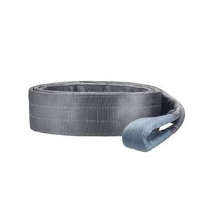 eslinga plana