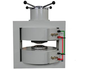 eletroímã de laboratório