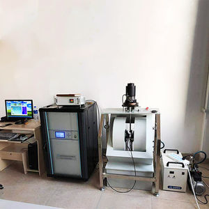 magnetômetro de amostra vibrante (VSM) 1