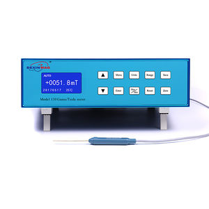 gaussímetro USB
