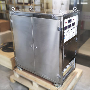 magnetizador por descarga capacitiva