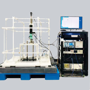 sistema de escaneamento 3D