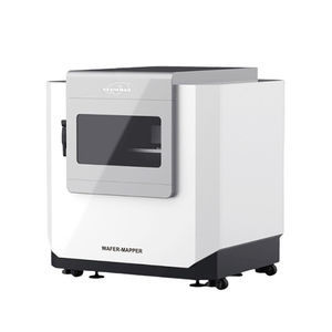microscópio de força atômica