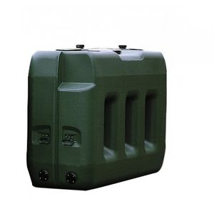 tanque de armazenamento de água
