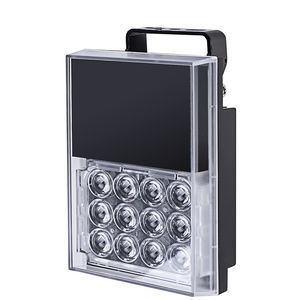 fonte de luz de LED