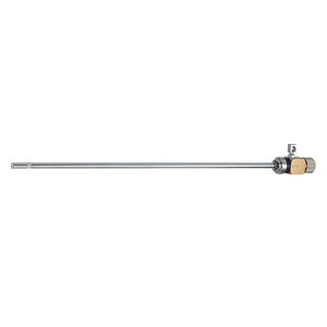 pistola de limpeza