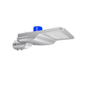poste de luz urbano de LED 1