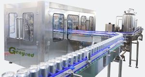 envasadora para latas