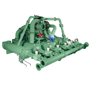 compressor centrífugo 1