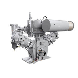 compressor alternativo
