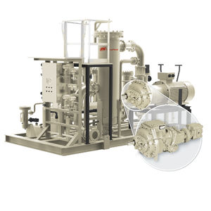 compressor de gás