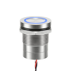 interruptor capacitivo