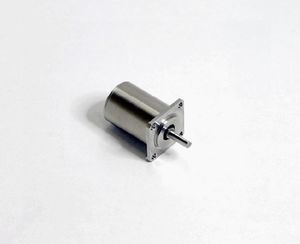 motor sem escovas