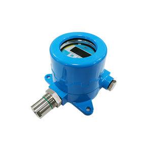 detector de gás